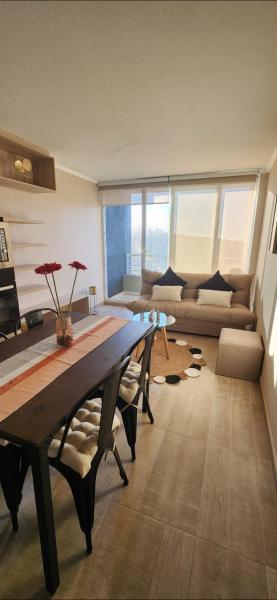Hermoso Departamento